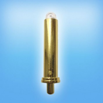 BULB 2.5V 0.69A FOR  HEINE OPHTHALMOSCOPE LAITE CHINA